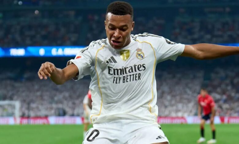 ريال مدريد يواجه ريال أوفييدو الليلة في الدوري الإسباني