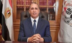 نقيب محاميي مصر يؤكد دعمه للموقف المصري ضد تصريحات نتنياهو.
