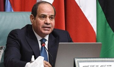 مصر قررت خفض التنسيق مع إسرا/ئ/يل حتى إشعار آخر