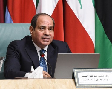 الرئيس السيسي يتبادل التهاني مع ملوك ورؤساء وأمراء الدول بمناسبة المولد النبوي