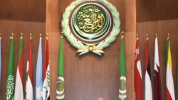 الجامعة العربية تطالب بتحرك دولي لوقف سرقة إس-رائ-يل للمياه بالأرض المحتلة.