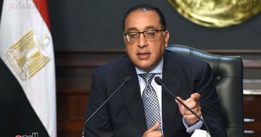 رئيس الوزراء وولي عهد مملكة البحرين في جلسه مباحثات موسعه