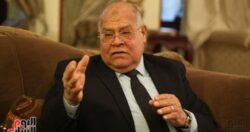 الشهابي: رسائل الخارجية تعكس ثبات الموقف المصري وفضيحة التواطؤ الامريكي