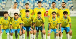 قائمة الإسماعيلي لمواجهة الزمالك بـ دوري Nile