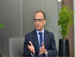 الحمصاني المتحف المصري الكبير سيفتتح أول نوفمبر القادم
