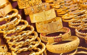 اسعار الذهب اليوم الأحد 7/9/2025 في مصر
