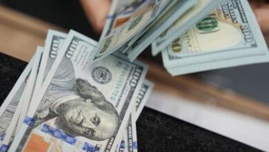 الدولار يرتفع بعد تصريحات باول واليورو يتراجع رغم تفاؤل ترامب بشأن أوكرانيا