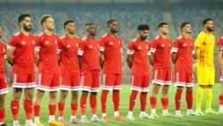في الدقائق الأخيرة.. مودرن سبورت يتعادل إيجابيا مع فاركو بدوري Nile