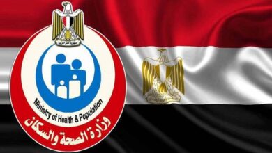 وزارة الصحة: الدفع بـ34 سيارة إسعاف للتعامل مع التداعيات الطبية لحاد-ثة انقلاب أتوبيس بالمنيا