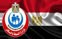 عبدالغفار يتابع تقديم الخدمات الطبية لمصابي حر-يق مصنع ملابس في الغربية