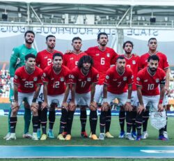 المنتخبات العربية تقترب من حسم التأهل لمونديال 2026