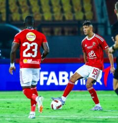 الأهلي يبحث عن حلول دفاعية.. والنحاس يضع بدائل قبل حسم ملف المدير الفني