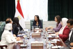 التضامن تعرب عن تقديرها للشراكة الممتدة مع برنامج الأمم المتحدة الإنمائي.