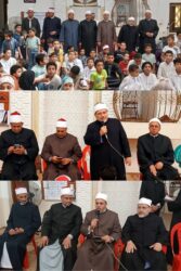 وكيل وزارة الأوقاف .. يشهد لقاء الجمعة للأطفال بمسجد الهدى بأسيوط الجديدة .