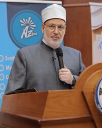 وكيل الأزهر: أحداث فلسطين كشفت زيف القوانين الدولية وازدواجية المعايير.