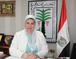 "الطفولة والأمومة" يطلق حملة توعوية لحماية الأطفال من العنف والإساءة.