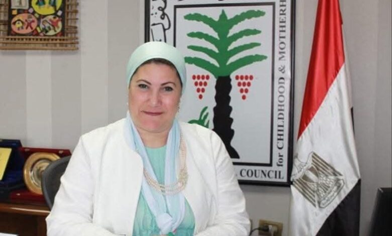 "الطفولة والأمومة" يطلق حملة توعوية لحماية الأطفال من العنف والإساءة.