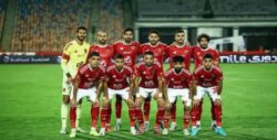 الشحات وطاهر أساسيان في تشكيل الأهلي لمواجهة حرس الحدود بالدوري