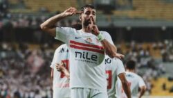 عدي الدباغ يقود هجوم الزمالك وأرنولد يقود الجونة بـ دوري Nile