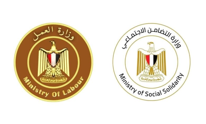 وزيرا التضامن والعمل يقرران صرف 400 ألف جنيه لأسرة كل متوفى بحادث المحلة