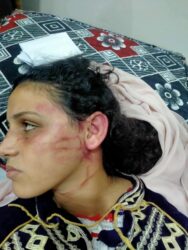 الداخليه تعلن ضبط زوج حاول شنق زوجته بسبب مصروف المنزل في الزقازيق وتؤكد اعترافه بجرمه رغم إنكار أسرته