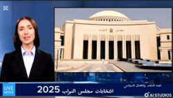 الذكاء الاصطناعي داخل اتحاد شباب العمال.