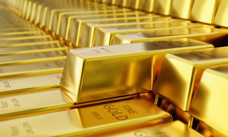 انخفاض سعر الذهب اليوم في مصر ببداية تعاملات الإثنين 22 سبتمبر 2025.