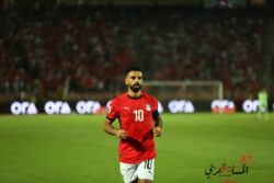 حسام حسن .. عن اقتراب صلاح من معادلة أهدافه : أتمنى يسجل مليون هدف