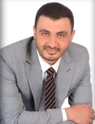 "الإدارة لا تفنى ... ولكن تستحدث"