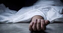 مصرع سيدة سقطت بالخطأ من قطار أثناء مروره أمام قرية الشغب بمدينة إسنا