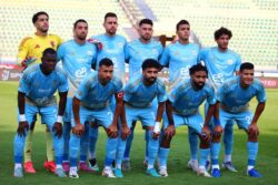 الأهلي يرسل 25 دعوة للزمالك قبل قمة الإثنين المرتقبة