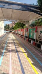 محافظ الغربية يعلن جاهزية 2732 مدرسة لاستقبال الطلاب مع بداية عام جديد