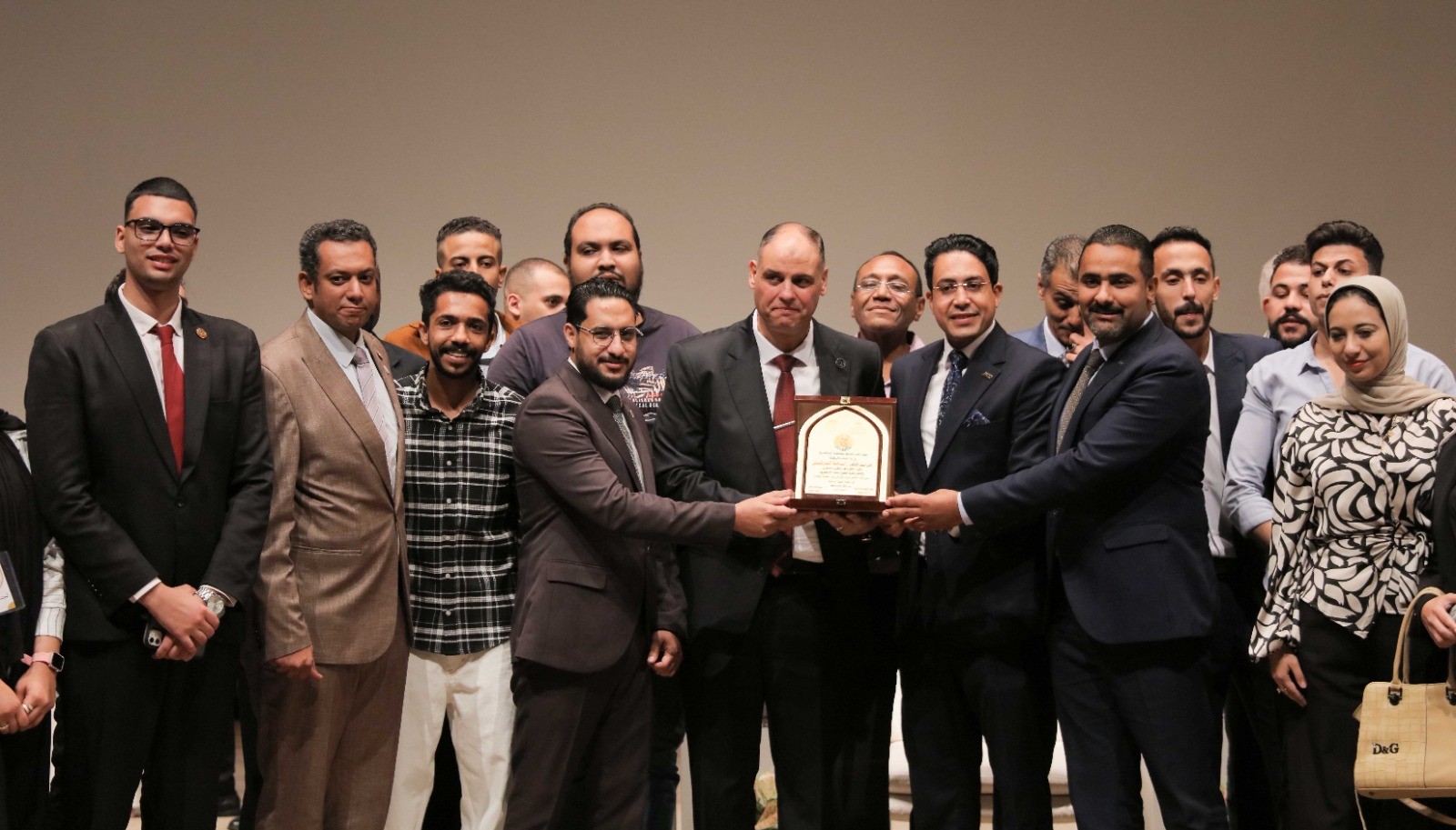 الثقافة الوطنية في حماية الجبهة الداخلية بمكتبة الإسكندرية