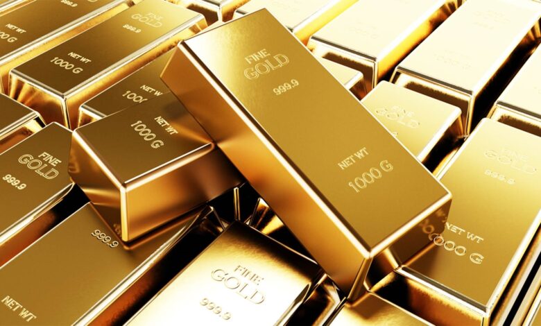 أسعار الذهب اليوم الاربعاء 17 سبتمبر 2025 في مصر.
