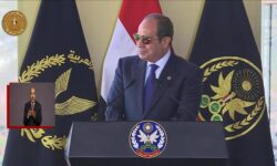 قرار جمهوري بترقية إسم الشهيد لواء حازم مشعل