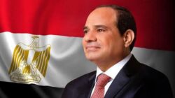 تصريح تاريخي لفخامه السيد الرئيس عبد الفتاح السيسي لا بنسي علي مر العصور ودور مصر في حل القضيه الفلسطينيه .