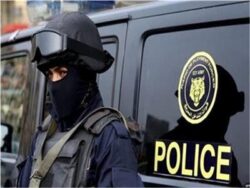 القبض على رئيس حي شرق الاسكندرية في قضية رشوة