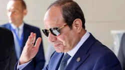 الرئيس السيسي يشهد مساء غداً السبت افتتاح المتحف المصري الكبير