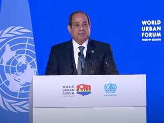 مصر في عهد السيسي تعيد ترسيخ انتمائها الإفريقي