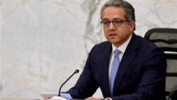 سفير صربيا بالقاهرة فوز العناني إعتراف بخبرته المهنية ومؤهلاته الاستثنائية
