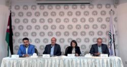 وثائق مصرية تكشف عن ملامح القدس