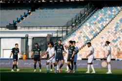إنبي يحقق فوزًا مثيرًا على زد في الدوري المصري