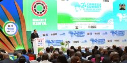 رئيس الوزراء يُلقي كلمة مصر خلال القمة الرابعة والعشرين لتجمع "الكوميسا"