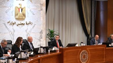 رئيس الوزراء يُتابع جهود تنفيذ الإجراءات الخاصة بخفض الانبعاثات والتحول الأخضر المُستدام.
