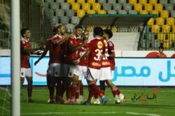 موعد مباراة الأهلي القادمة في دوري أبطال إفريقيا 