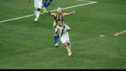 الأهلي يكتسح الغرافة برباعية نظيفة ويتصدر مجموعته في دوري أبطال آسيا للنخبة