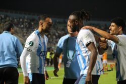 بيراميدز يُتوج بطلًا لكأس السوبر الإفريقي للمرة الأولى في تاريخه على حساب نهضة بركان
