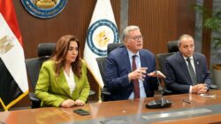 توقيع اتفاقية مصرية إيطالية لإنتاج الغاز الحيوي ودعم الطاقة النظيفة.
