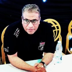 مقال × حدوته "المراهقة المتأخرة"