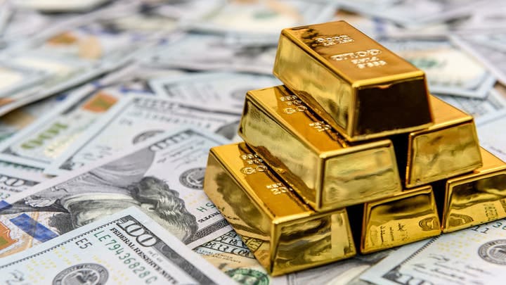 قرار الفيدرالي الأمريكي المنتظر اليوم قد يفجر أسعار الذهب عالميًا.